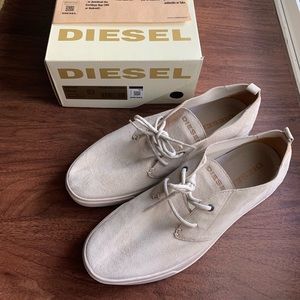 NEW Diesel Men’s shoes Size 12